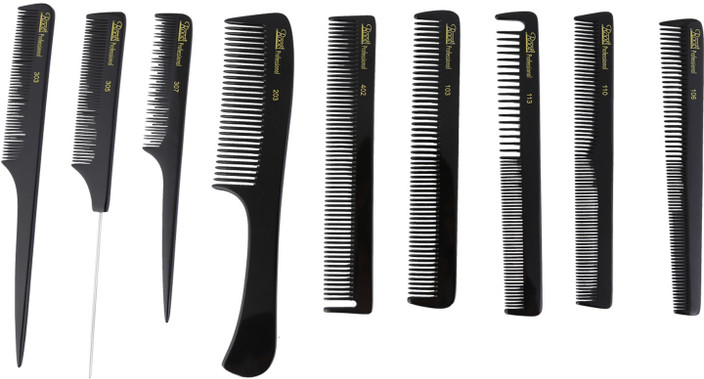 ROOTS Cutting \u0026 Styling Comb Kit